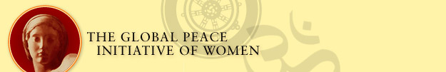 Global Peace Initiative of Women