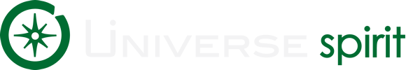Universe Spirit logo